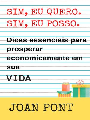 cover image of Dicas essenciais para prosperar economicamente em sua vida.